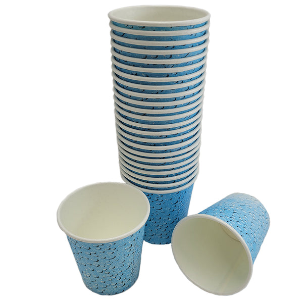 Single Wall Mixing Cups Canadian & Farrier