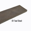 O-1 Tool Steel 3/16" x 1.5" Wide