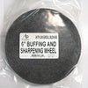 Farrier Products Buffing/Sharpening Wheel - 6''