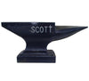 Scott 105 lb Square Heel Anvil @ CanadianForge.com