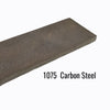 1075 Steel 1/8" x 6" Wide
