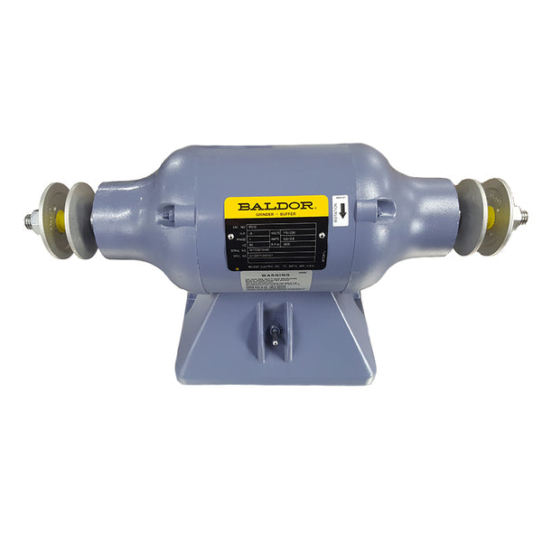 Baldor Grinder Motor - Canadian Forge & Farrier