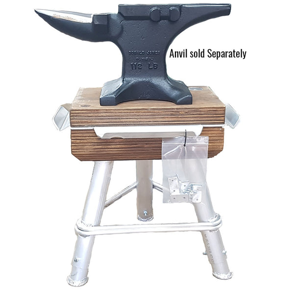 Delta Power Block Anvil Stand