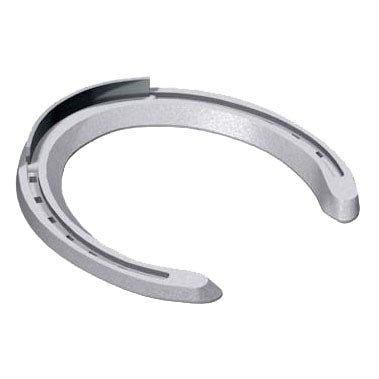 All Aluminum Horseshoes - Canadian Forge & Farrier