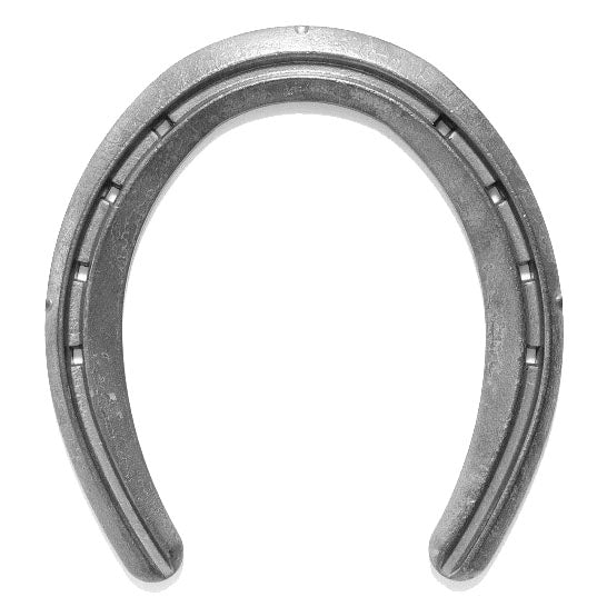 St. Croix Lite V-Crease Horseshoes, Size 1, 1 Pair at Tractor Supply Co.