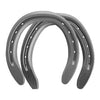 Kerckhaert Triumph Lite Steel Horseshoes - Unclipped