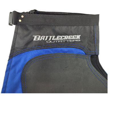 Battlecreek Outfitters Pro Series Apron/Chap
