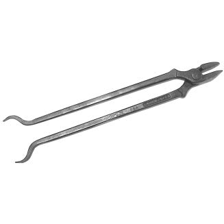 Brand hot on sale tongs size 32