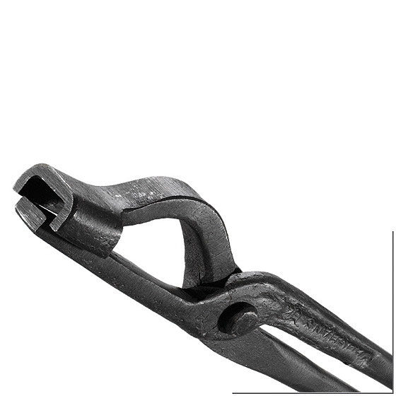 Sterling Caulkin and Wedge Tong Canadian & Farrier