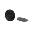Castle Degree Oval Wedge Pads