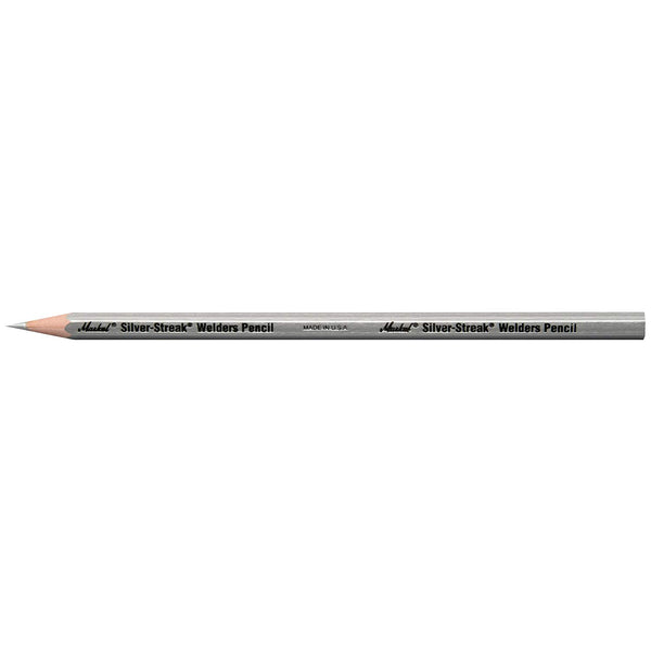 Markal Silver-Streak® Welder's Pencils for Blacksmiths