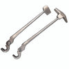 Precision Multi Farrier Tool /w Hammer