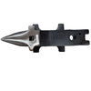 NC Tool Standard Anvil with Turning Cams - 70 lb
