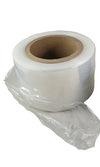 Plastic Stretch Wrap 3" wide Roll (Roll Only)