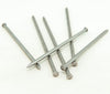 Refractory Weldable Pins (304 weldable Stainless Steel) for securing WOOL and BOARD.