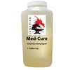 Med-Cure Concrete Curing Agent