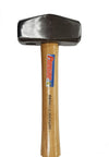 PrimeGrip Blacksmith/Machinist Hammer - 4 lb