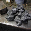 FORGING COKE - 1 tonne of metallurgical coke (40 x 50 lb. bags on a Skid)