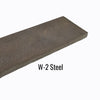 W-2 Steel 1/8" x 6" Wide