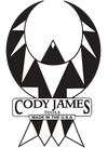 CODY JAMES TOOLS