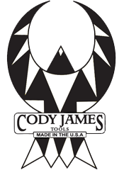 Cody James Tools