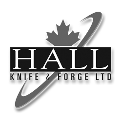 Hall Knife & Forge