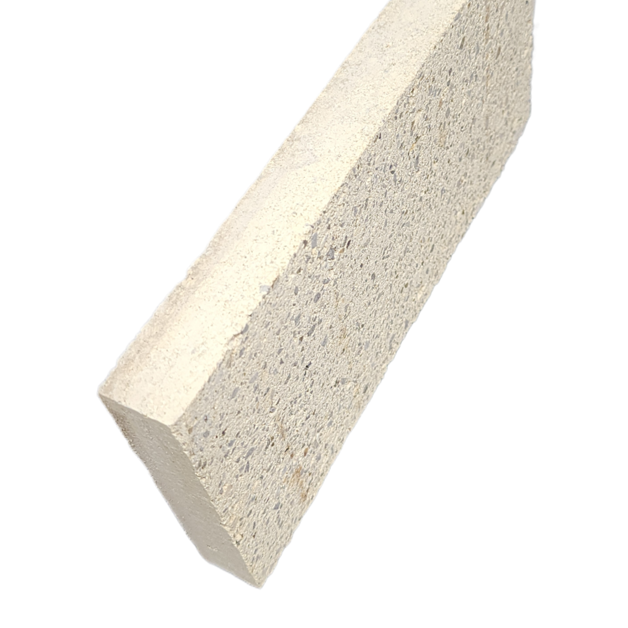SPLIT Firebricks (1/2" & 1" Thick) + ITC-100 Coating