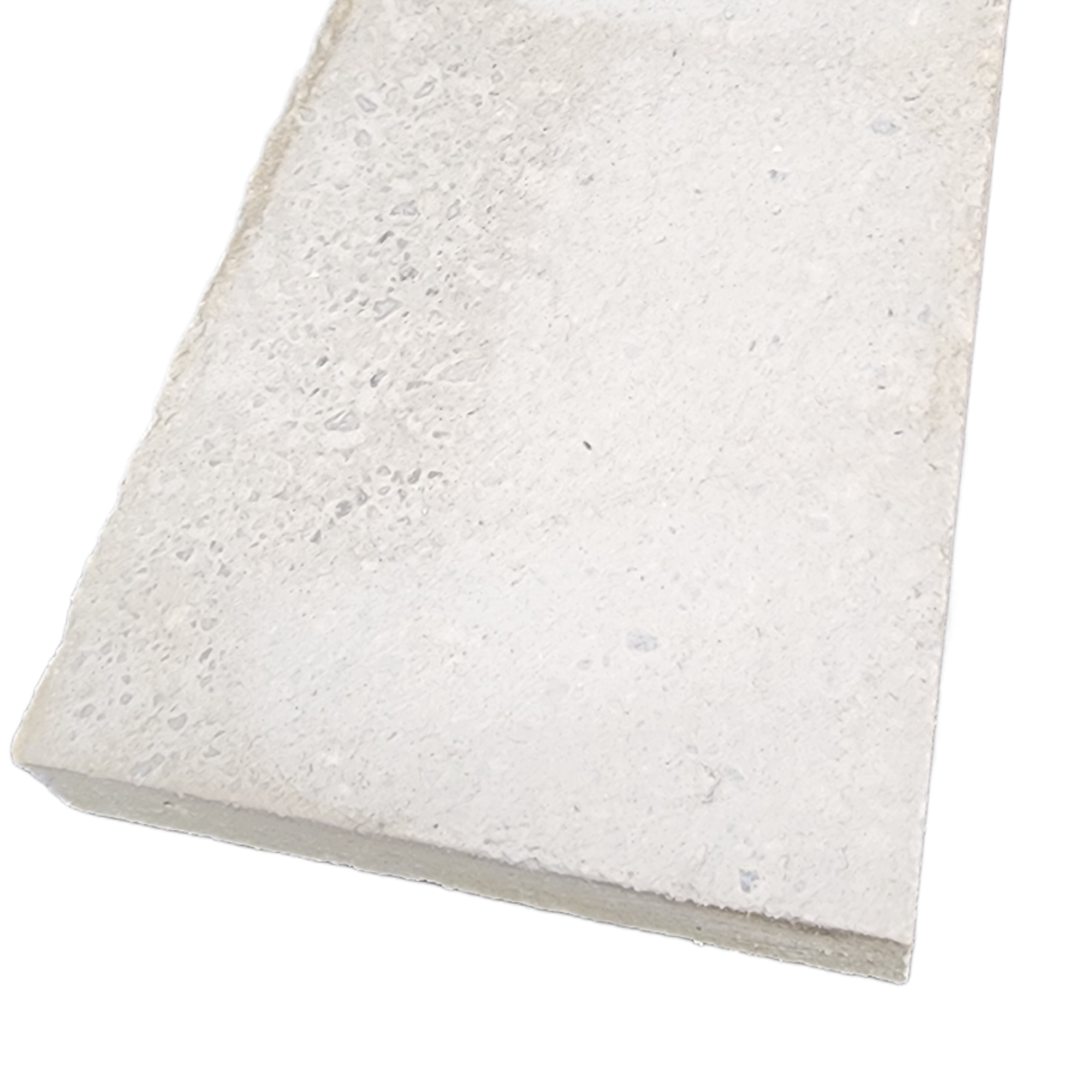 SPLIT Firebricks (1/2" & 1" Thick) + ITC-100 Coating