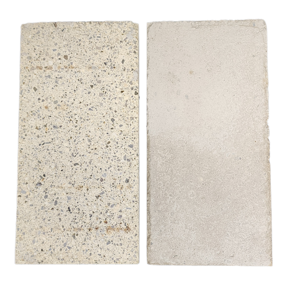 SPLIT Firebricks (1/2" & 1" Thick) + ITC-100 Coating