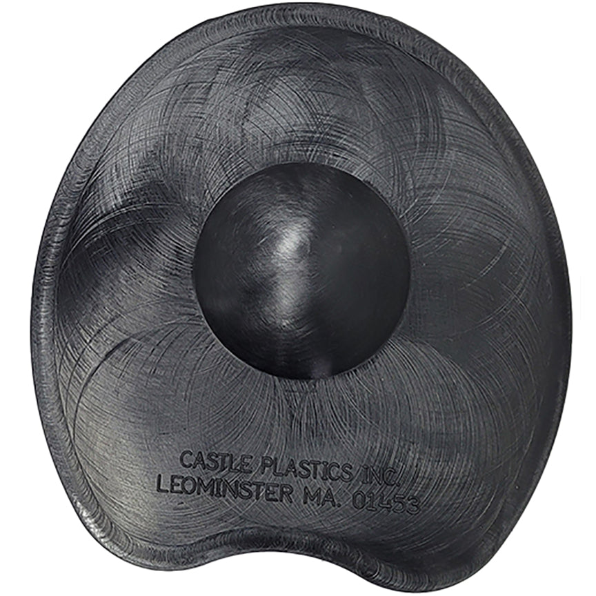 Castle Snoball Pads - Flat