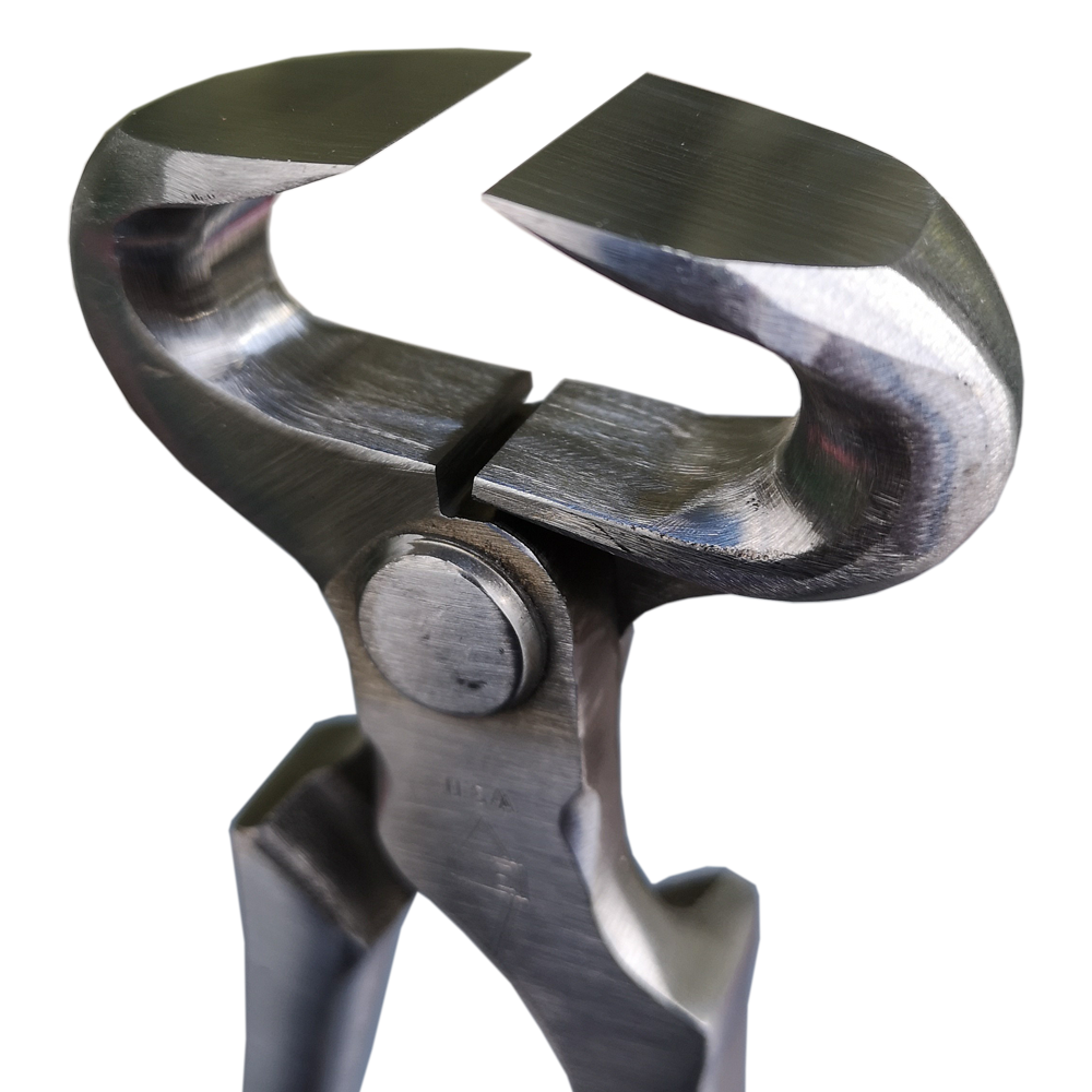 GE EZ Race Track Hoof Nipper