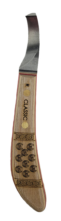 Double S Classic Deluxe Knife