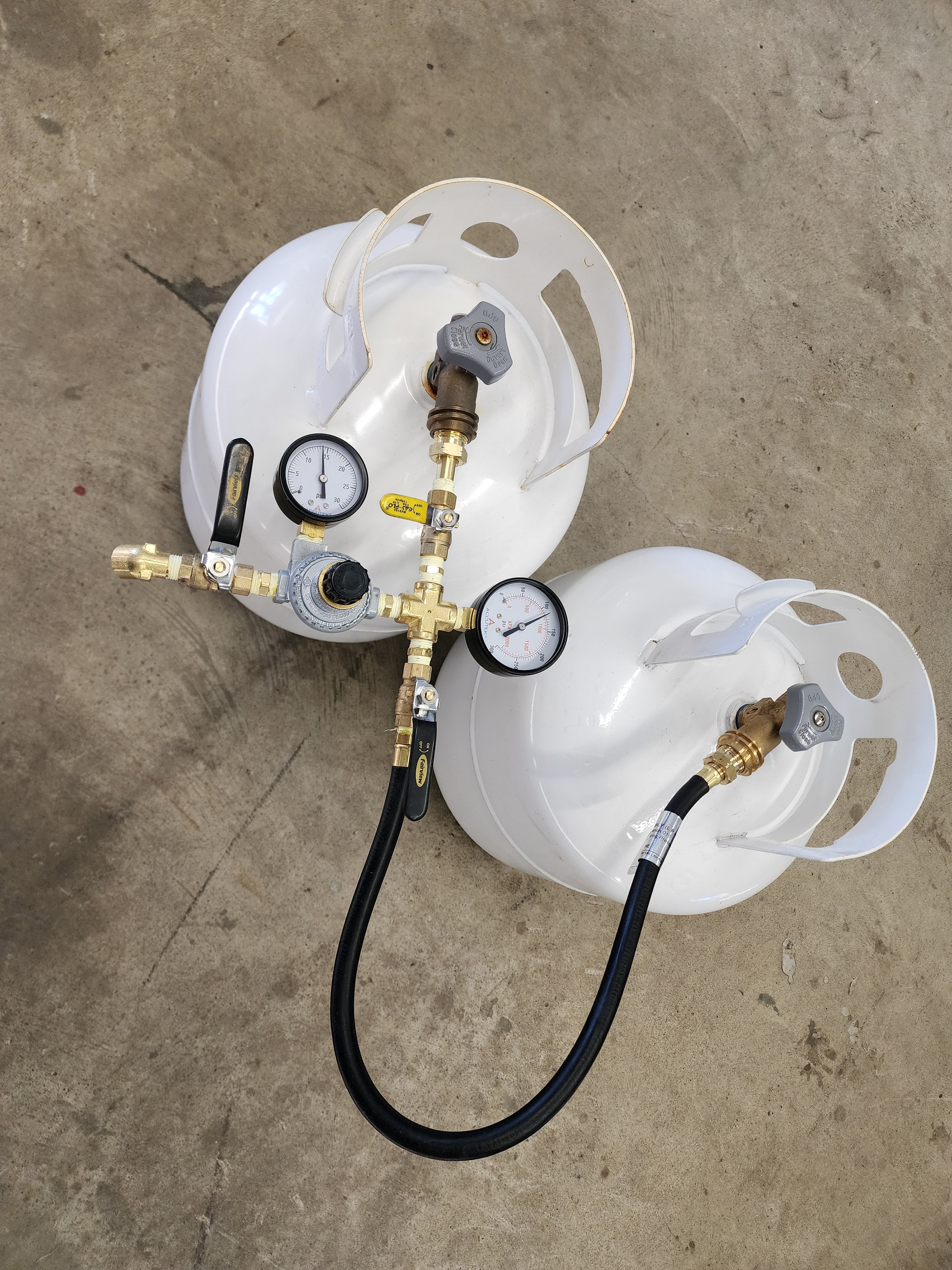 Can a Propane Tank Freeze: Myths, Facts & Safety Tips Revealed