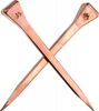 Mustad Cu Concave Horseshoe Nails