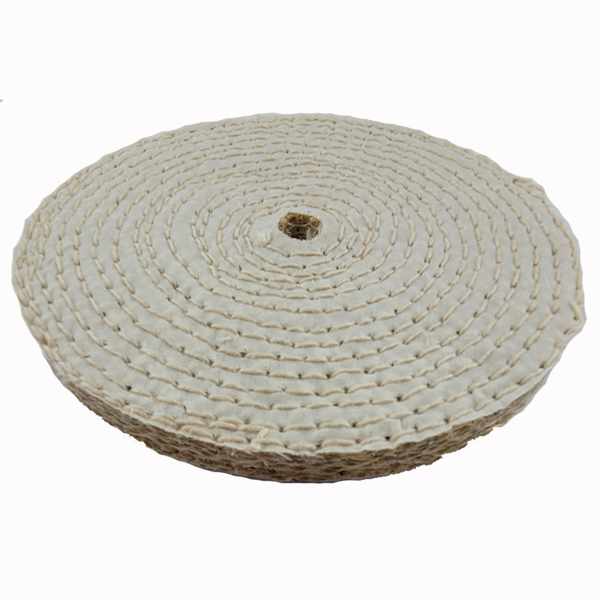 FootPro Sisal Wheel