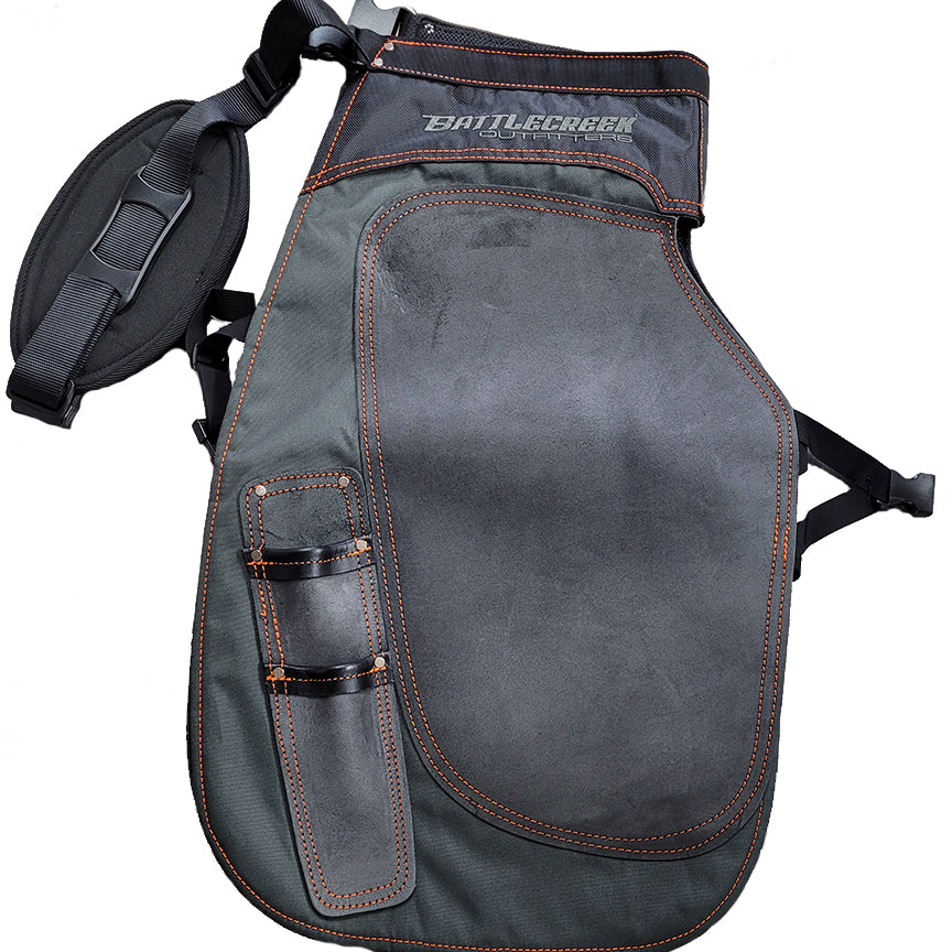 Battlecreek Outfitters Pro Series Apron/Chap