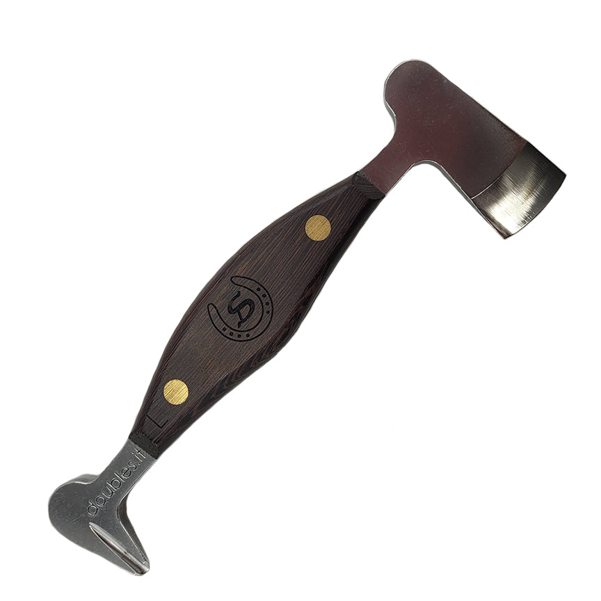 Double S Gouge/Cutter Combi