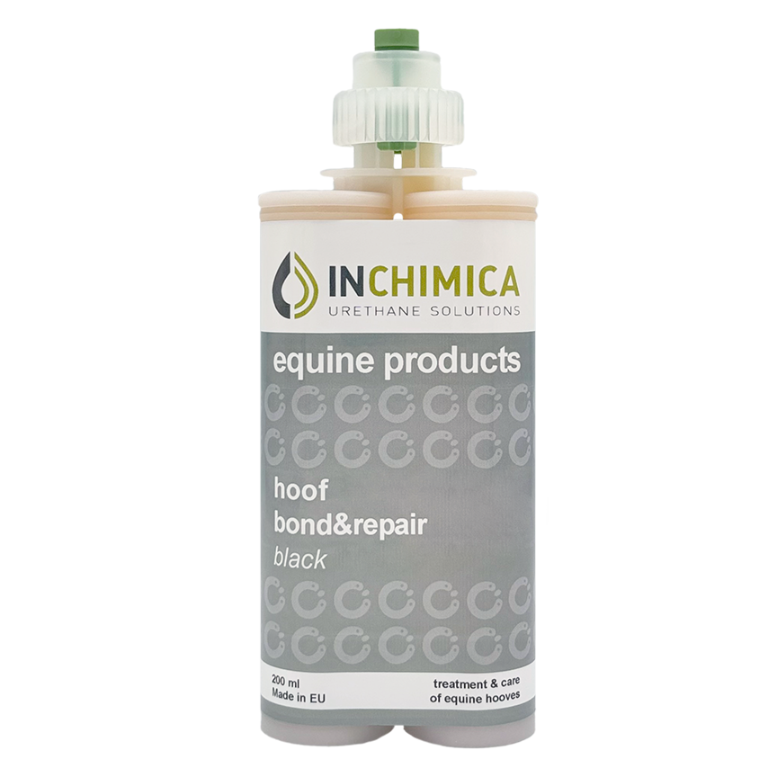 Inchimica Hoof Bond & Repair (Adhere) - Shore 60 D