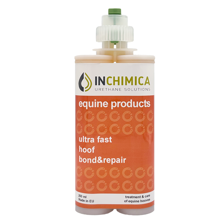 Inchimica Ultra Fast Hoof Bond & Repair (Vettec)