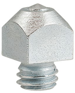 Mustad Ice Screw In Studs/Corks