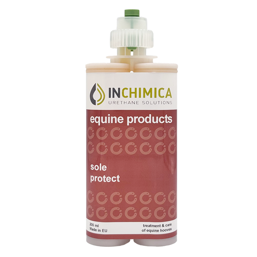 Inchimica Sole Protect - Shore 85 A (Vettec)