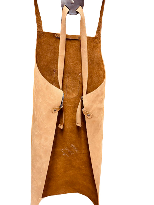 Blacksmith Leather Apron