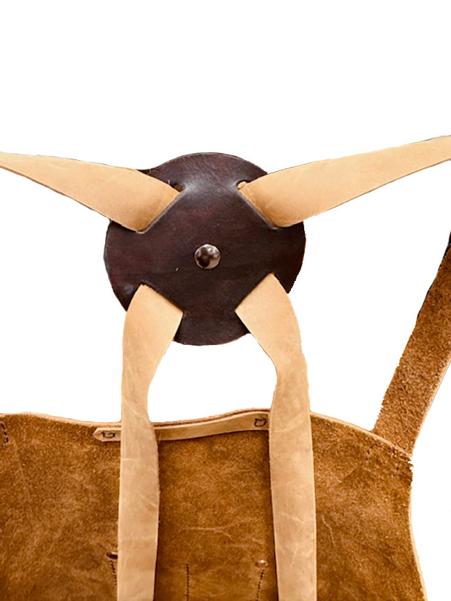 Blacksmith Leather Apron