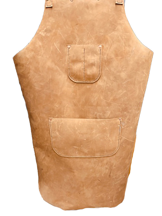 Blacksmith Leather Apron
