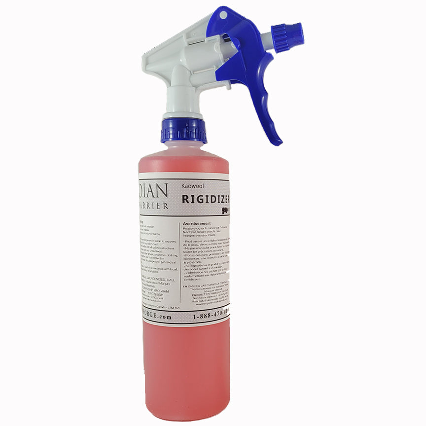 Kaowool Rigidizer - Standard (Between Oct-Apr: IN store pick-up ONLY /too cold)