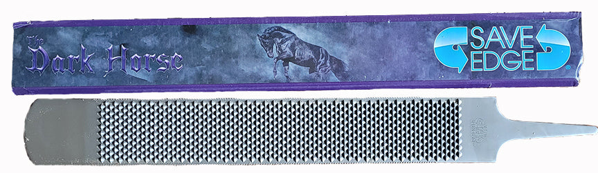Save Edge Dark Horse Rasps