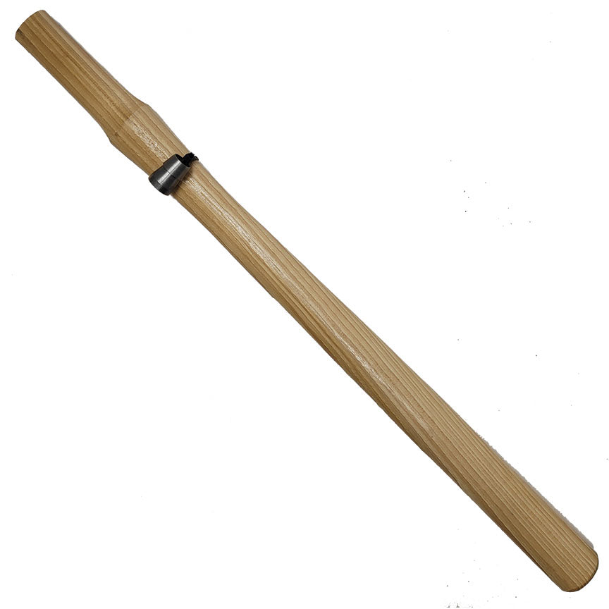 Mustad Forging Hammer Replacement Wood Handle