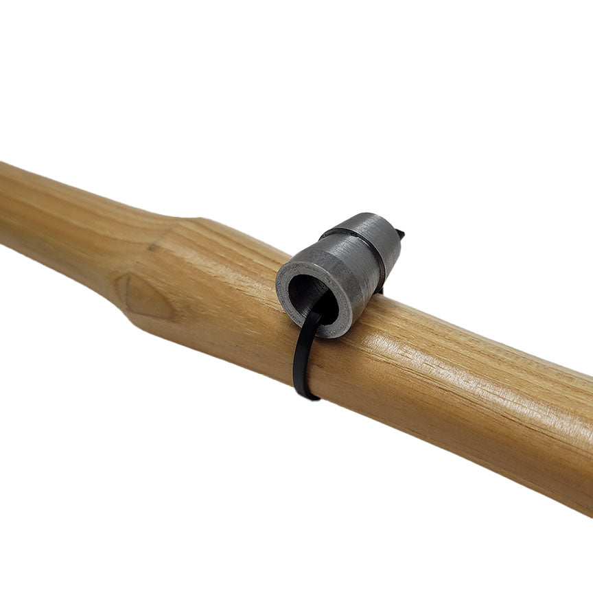 Mustad Forging Hammer Replacement Wood Handle