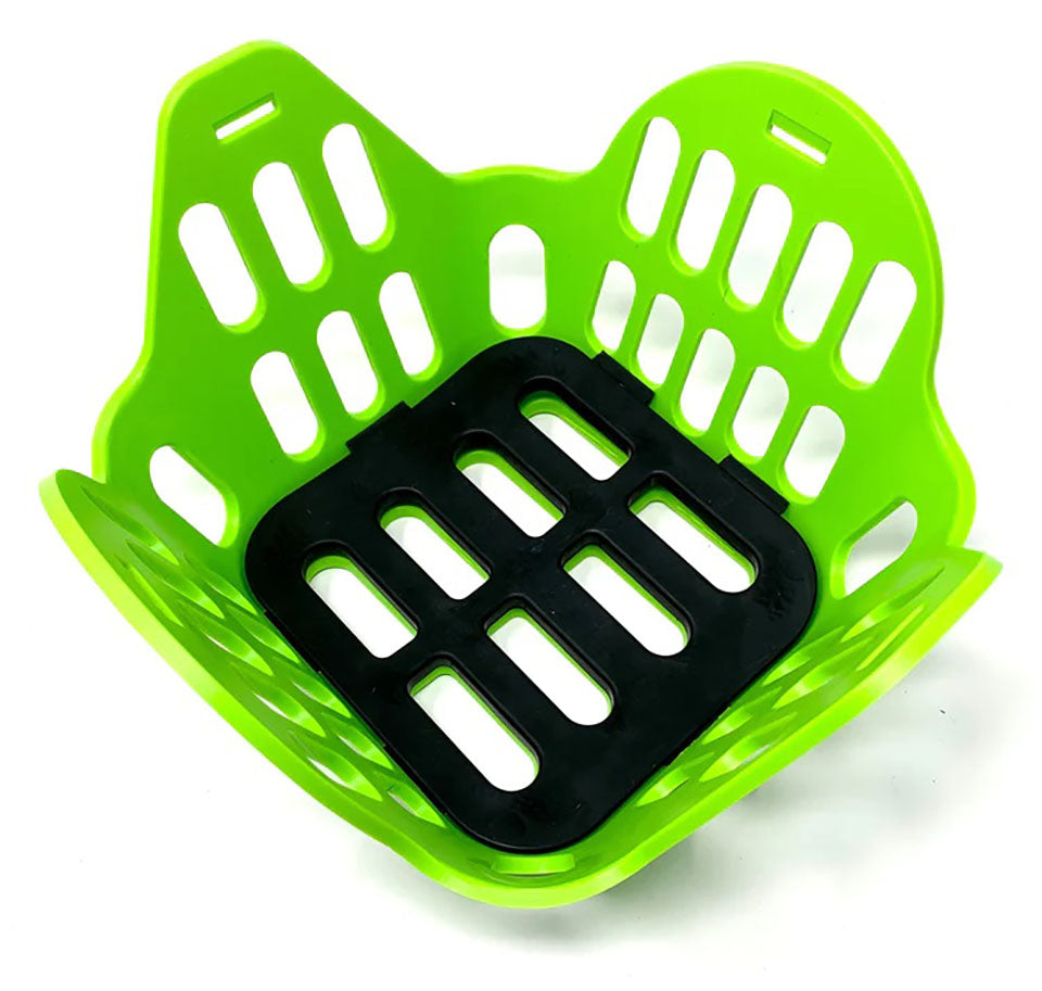 GreenGuard Muzzle Insert