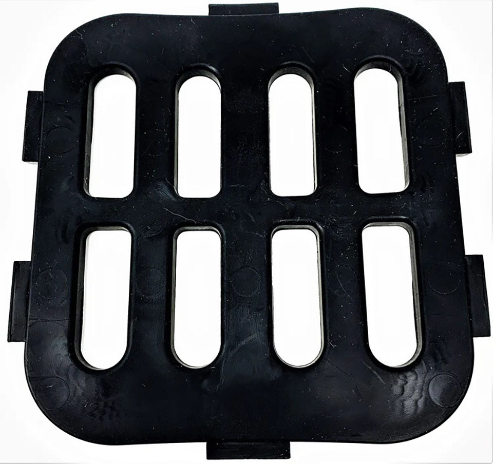 GreenGuard Muzzle Insert